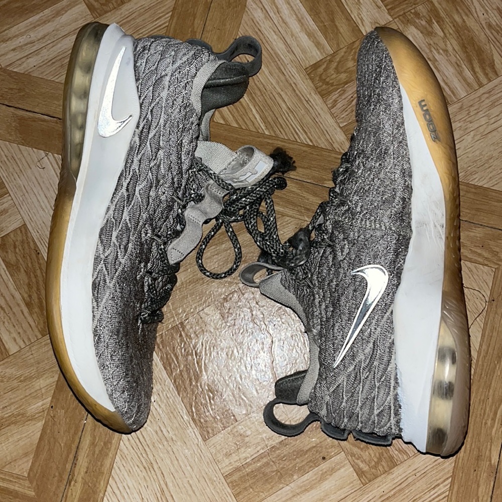Lebron shoes